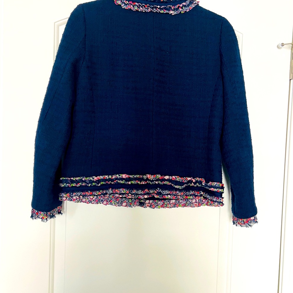 J Crew Liberty Lady Jacket - Picture 5 of 5